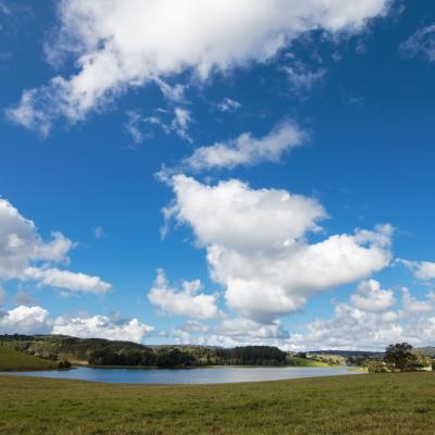 lake eacham yungaburra