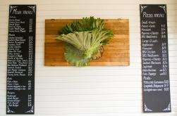 What's on the Menu at the Yungaburra Hotel?