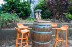 Pull up a Pew at The Yungaburra Hotel