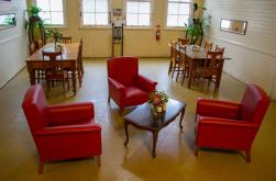 Yungaburra Hotel dining areas