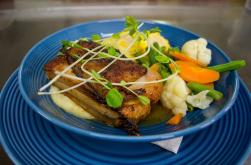 Don't go home hungry!