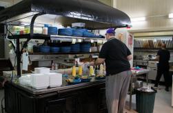 Our Kitchen is where the magic happens