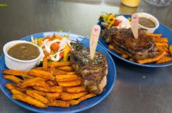 Traditional meets modern at The Yungaburra Hotel