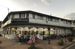 Your Local - The Yungaburra Hotel