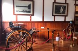 History brought back