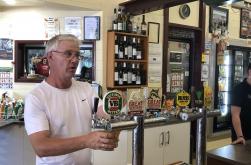 Say Hi to Jason our new Manager here at the Yungaburra Hotel